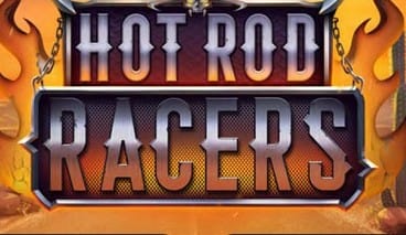 Hot Rod Racers