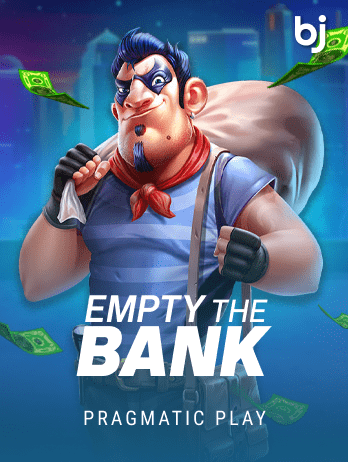 Empty the Bankpng