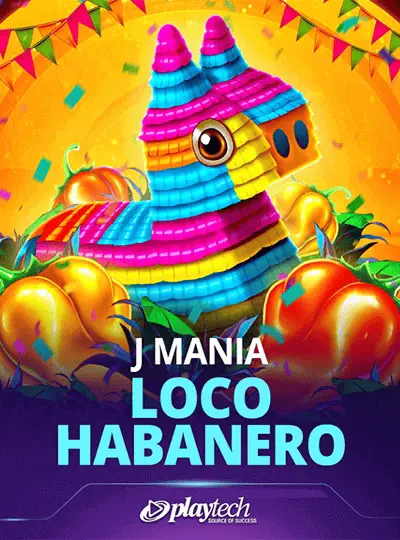 জে ম্যানিয়া_ পাগল হাবানারো