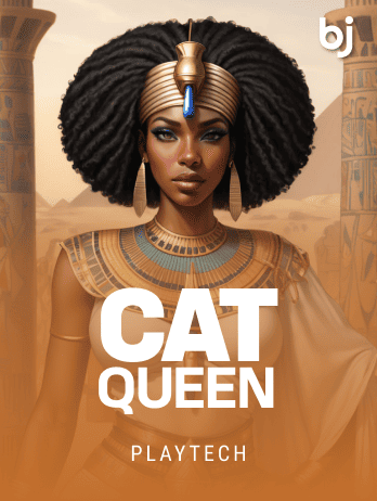 Cat Queenpng