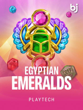 Egyptian Emeraldspng