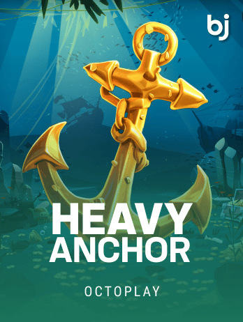 Heavy Anchorpng
