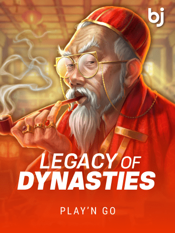 Legacy of Dynastiespng