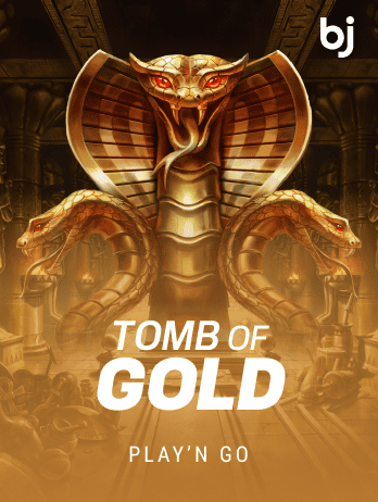 Tomb of Goldpng